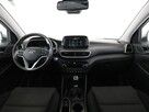 Hyundai Tucson panorama navi kamera manual auto klima grzane fotele - 15