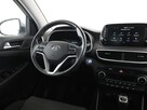 Hyundai Tucson panorama navi kamera manual auto klima grzane fotele - 16