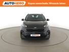 Kia Sportage navi grzane fotele+kier klima-auto. tempomat kamera - 11