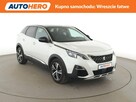 Peugeot 3008 full led GT automat navi kamera virtual auto klima - 10