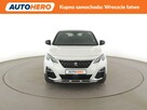 Peugeot 3008 full led GT automat navi kamera virtual auto klima - 11