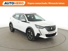 Peugeot 2008 full led panorama virtual navi pdc auto klima - 10