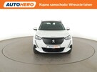 Peugeot 2008 full led panorama virtual navi pdc auto klima - 11