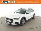 Audi A4 Allroad FV23 40TDI MHEV Automat Navi Tempomat Grzana Kierownica Fotele FullLED