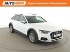Audi A4 Allroad FV23 40TDI MHEV Automat Navi Tempomat Grzana Kierownica Fotele FullLED - 10