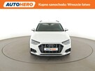 Audi A4 Allroad FV23 40TDI MHEV Automat Navi Tempomat Grzana Kierownica Fotele FullLED - 11