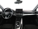 Audi A4 Allroad FV23 40TDI MHEV Automat Navi Tempomat Grzana Kierownica Fotele FullLED - 15