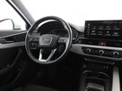 Audi A4 Allroad FV23 40TDI MHEV Automat Navi Tempomat Grzana Kierownica Fotele FullLED - 16