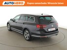 Volkswagen Passat Alltrack 2.0TDI Automat 4Motion Navi AktTempomat Virtual GrzaneFotele MatrixLED - 4