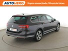 Volkswagen Passat Alltrack 2.0TDI Automat 4Motion Navi AktTempomat Virtual GrzaneFotele MatrixLED - 7