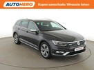 Volkswagen Passat Alltrack 2.0TDI Automat 4Motion Navi AktTempomat Virtual GrzaneFotele MatrixLED - 10