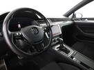 Volkswagen Passat Alltrack 2.0TDI Automat 4Motion Navi AktTempomat Virtual GrzaneFotele MatrixLED - 14