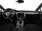 Volkswagen Passat Alltrack 2.0TDI Automat 4Motion Navi AktTempomat Virtual GrzaneFotele MatrixLED - 15