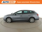 Seat Leon full led pdc navi klimatronik grzane fotele - 2