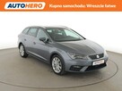 Seat Leon full led pdc navi klimatronik grzane fotele - 10