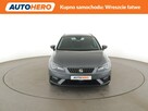 Seat Leon full led pdc navi klimatronik grzane fotele - 11