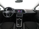 Seat Leon full led pdc navi klimatronik grzane fotele - 15