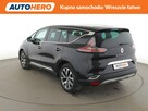 Renault Espace automat full LED półskóra navi klima auto HUD kamera cofania el. klapa - 4