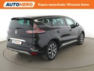 Renault Espace automat full LED półskóra navi klima auto HUD kamera cofania el. klapa - 7