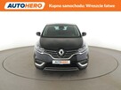 Renault Espace automat full LED półskóra navi klima auto HUD kamera cofania el. klapa - 11
