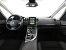 Renault Espace automat full LED półskóra navi klima auto HUD kamera cofania el. klapa - 15