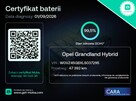 Opel Grandland X FV23% PHEV 4x4 automat full LED navi klima auto kamera i czujniki park - 5