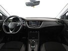 Opel Grandland X FV23% PHEV 4x4 automat full LED navi klima auto kamera i czujniki park - 16