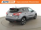 Nissan Qashqai navi kamery 360 panorama auto klima manual - 7