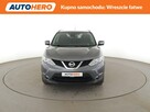 Nissan Qashqai navi kamery 360 panorama auto klima manual - 11