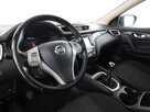 Nissan Qashqai navi kamery 360 panorama auto klima manual - 14