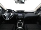 Nissan Qashqai navi kamery 360 panorama auto klima manual - 15
