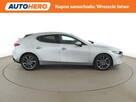 Mazda 3 led navi pdc kamera klima tempomat manual mhev - 9