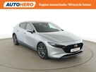 Mazda 3 led navi pdc kamera klima tempomat manual mhev - 10