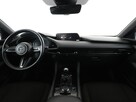 Mazda 3 led navi pdc kamera klima tempomat manual mhev - 15