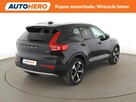 Volvo XC 40 Automat Momentum Navi Tempomat Grzana Kierownica Fotele Kamera LED - 7