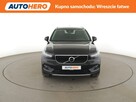 Volvo XC 40 Automat Momentum Navi Tempomat Grzana Kierownica Fotele Kamera LED - 11