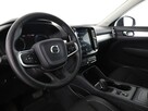 Volvo XC 40 Automat Momentum Navi Tempomat Grzana Kierownica Fotele Kamera LED - 14