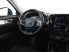 Volvo XC 40 Automat Momentum Navi Tempomat Grzana Kierownica Fotele Kamera LED - 16