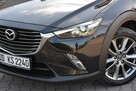 Mazda CX-3 Kizoku IntenseLedy Skóry Radar Navi Kamera HeadUp 2xParktr. Alu18 - 5