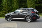 Mazda CX-3 Kizoku IntenseLedy Skóry Radar Navi Kamera HeadUp 2xParktr. Alu18 - 6