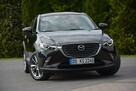 Mazda CX-3 Kizoku IntenseLedy Skóry Radar Navi Kamera HeadUp 2xParktr. Alu18 - 8