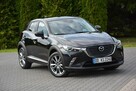 Mazda CX-3 Kizoku IntenseLedy Skóry Radar Navi Kamera HeadUp 2xParktr. Alu18 - 9