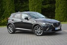 Mazda CX-3 Kizoku IntenseLedy Skóry Radar Navi Kamera HeadUp 2xParktr. Alu18 - 10