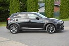 Mazda CX-3 Kizoku IntenseLedy Skóry Radar Navi Kamera HeadUp 2xParktr. Alu18 - 11