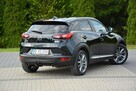 Mazda CX-3 Kizoku IntenseLedy Skóry Radar Navi Kamera HeadUp 2xParktr. Alu18 - 12