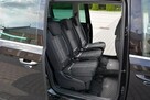 Volkswagen Sharan Panorama 7-foteli DRL dzwi elektryczne Klimatronic 2xParktr. Alu17" - 15