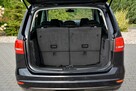 Volkswagen Sharan Panorama 7-foteli DRL dzwi elektryczne Klimatronic 2xParktr. Alu17" - 16