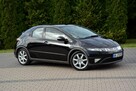 Honda Civic Przebieg 140 tys km Klimatronic I Właść. Lakier oryginał Alu17" - 3