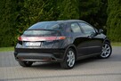 Honda Civic Przebieg 140 tys km Klimatronic I Właść. Lakier oryginał Alu17" - 5