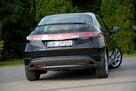 Honda Civic Przebieg 140 tys km Klimatronic I Właść. Lakier oryginał Alu17" - 6